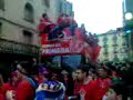 soria entera se va de borrachera!!