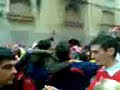 soria entera se va de borrachera!!