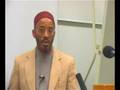 Nudity is liberation and Hijab oppresion? Khalid Yasin