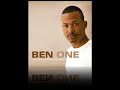 ben one never my girl
