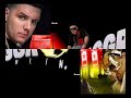 Das Glock in den Mund snippet (ein Teil davon ) mit Fler und Godsilla