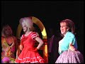Mikaila Kay - Miss Gay Arizona 2007 Opening Production