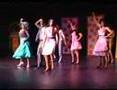 Mikaila Kay - Miss Gay Arizona 2007 Opening Production