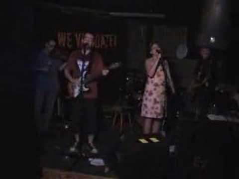 MJ Hibbett and the Validators - Billy Jones Is Dead