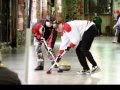 Copper Country Curling Bonspiel