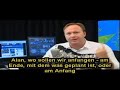 Alan Watt über Maurice Strong und die UN
