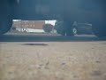 ford f250 v10 custom exhaust, no muffler