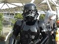 The Black Trooper - London Expo October \