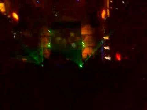 Sasha Live @ Studio Budapest, Hungary 12/22/2007 pic YouTube Preview Image