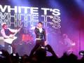 Plain White T's-San Diego Sports Arena 10/5/08