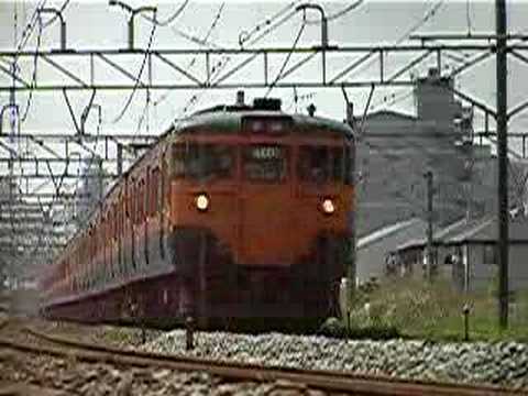 113系
