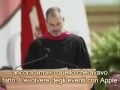 STEVE JOBS E' MORTO! Caro Steve te ne sei andato a soli 56 anni e sei passato oltre... La tua passione e la tua energia erano la fonte di innumerevoli innovazioni che hanno arricchito e migliorato la vita di molti. La tua vita è stata fonte di ispirazione per tutti noi. Il mondo è smisuratamente migliorato grazie a te. Eri solito dire rivolgendoti ai giovani che: ‎