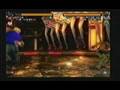 Tekken 6 - Tyuren (Eddy) vs Tokido (Bob)