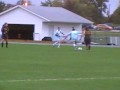 Valpo Women' s Soccer vs. Indiana State & Detroit