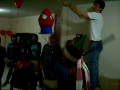 Fiesta Sorpresa