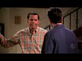 Two and a Half Men - BooBra Schmidt