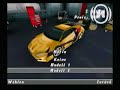 The Fast And The Furious - Fugitive 3D (SYMBIAN) The Fast And The Furious - Fugitive 3D (SYMBIAN)