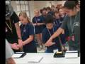 Jr. Police Academy Session #0803 - Terre Haute, IN