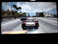 Burnout Legends [PSP]