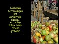Txalaparta Euskara