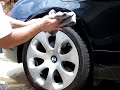 Optimum No Rinse and wheels part 2