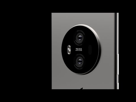 Nokia 8 Is Finally Here With 6GB RAM a 128GB and 22.3 MP Camera ! ᴴᴰ (Concept)