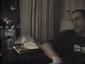 Drummer TC Tolliver Interview 9.23.2008 pt1 the Cherry People