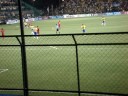 Brasil x Portugal - Gol de empate de Luis Fabiano