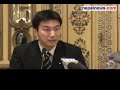 Polls largely peaceful: Japanese Parliamentarians