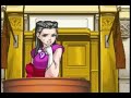 Phoenix Wright: Trials and Tribulations - Case 5: Part 24