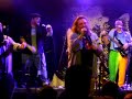Poxy Boggards - part of \"Hey, Nonny Nonny\"