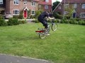 Fun bike stuff