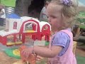 A Day At KidsQuest