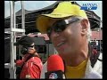 Bataille Corvette dans les stands ALMS Mid-Ohio