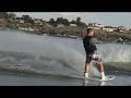 Wakeboarding