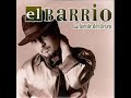 El Barrio - Andalucía