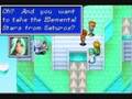 Let's Play Golden Sun 21: Some Walking