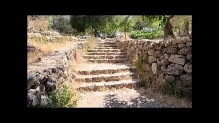 قرية القبو المهجرة/القدس قرية القبو المهجرة/القدس