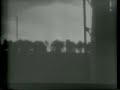 Nazi V2 Rocket Test
