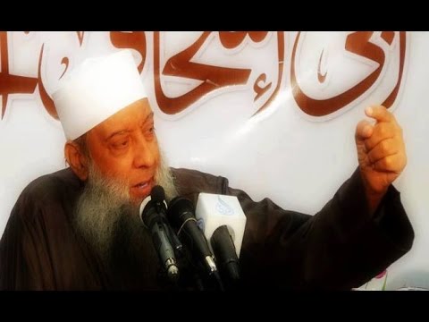 ذكريات من زمن | قصة هرقل | مع فضيلة الشيخ ابي اسحاق الحويني