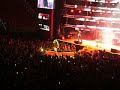 Amaral en Zaragoza. GIRA 2008. Kamikaze