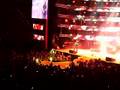 Amaral en Zaragoza. GIRA 2008. Kamikaze