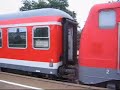 BR 111 & ET 425 in M�nchengladbach