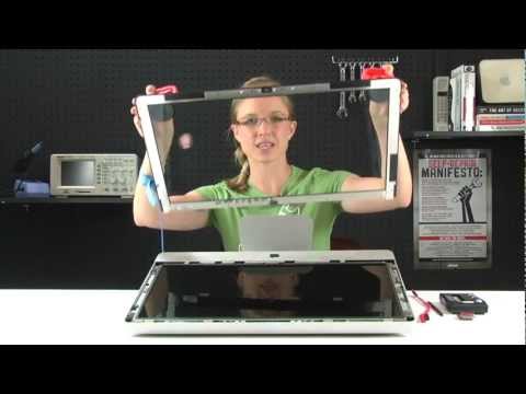 how to repair imac hard drive