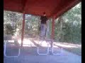 ollie off a table gap