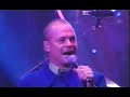 Poets - The Tragically Hip