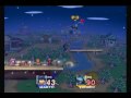 Marth [OmegaXF] Vs Lucario [???] GYGO Friendlies