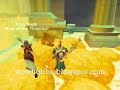 World of Warcraft Hobbs in Stratholme