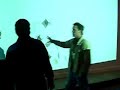 Vizi New Media Interative Wall