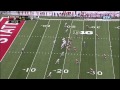 Zac Dysert vs Ohio State (2012)